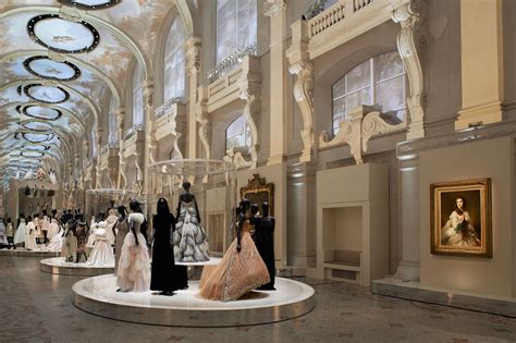 house of Dior museum